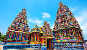 Ramayana Tour  6  Night / 7 Days